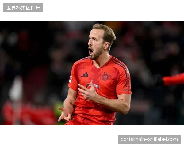 哈里·凯恩携生涯最佳赛季状态出征世界杯，三狮军团的进攻火力很大程度依赖其终结能力